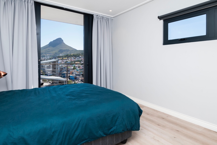 1 Bedroom Property for Sale in Cape Town City Centre Western Cape